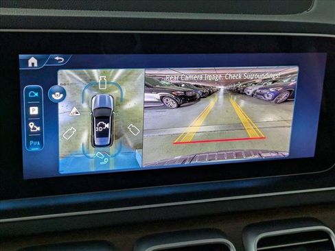 New 2026 Mercedes-Benz GLE 450 4MATIC image 16