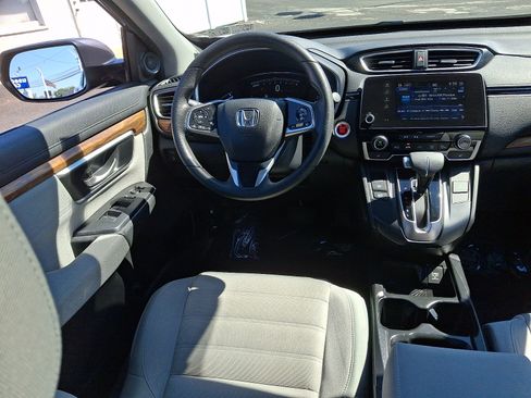Used 2019 Honda CR-V EX image 10