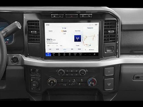 Used 2024 Ford F250 XLT AWD/4WD image 31