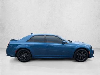 Used 2022 Chrysler 300 Touring L w/ Comfort Group AWD/4WD video 4