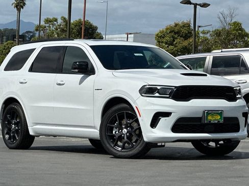New 2026 Dodge Durango GT image 2