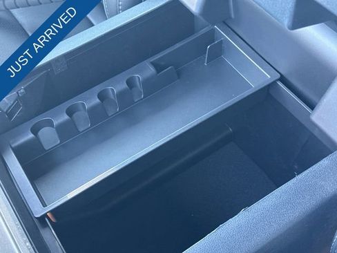 Used 2025 Ford F150 Lariat w/ Equipment Group 502A High image 21