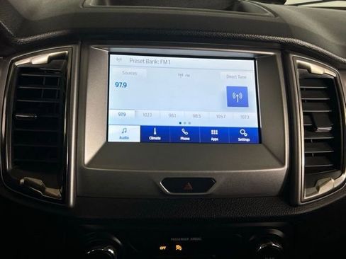 Used 2022 Ford Ranger XLT w/ Trailer Tow Package image 18