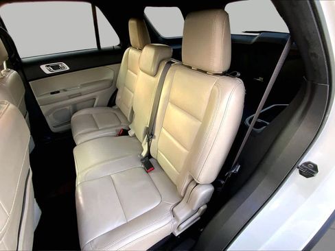 Used 2015 Ford Explorer XLT w/ Equipment Group 202B FWD image 19