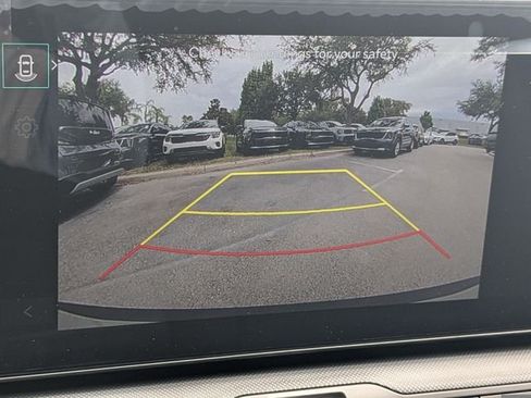 New 2026 Kia K4 FWD image 21