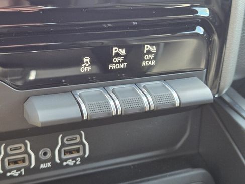 Certified 2026 RAM 1500 Big Horn AWD/4WD image 26