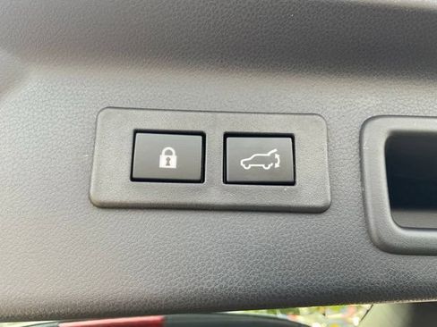 Certified 2026 Subaru Forester Sport AWD/4WD image 11