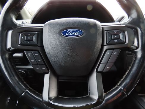 Used 2018 Ford Expedition Limited image 35