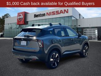 New 2026 Nissan Kicks SR video 4