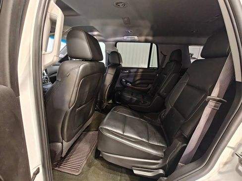 Used 2016 Chevrolet Tahoe LTZ w/ Max Trailering Package AWD/4WD image 31