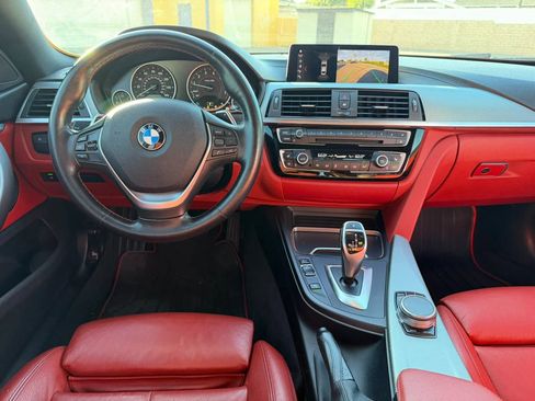 Used 2019 BMW 430i Gran Coupe w/ Convenience Package RWD image 20