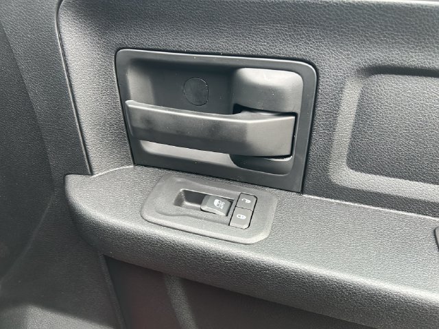 New 2026 RAM 2500 Tradesman AWD/4WD image 19