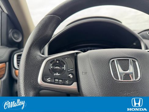 Certified 2022 Honda CR-V EX image 16
