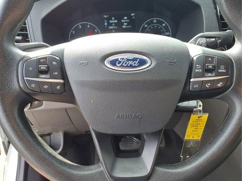 Used 2024 Ford Transit 350 XLT RWD image 14