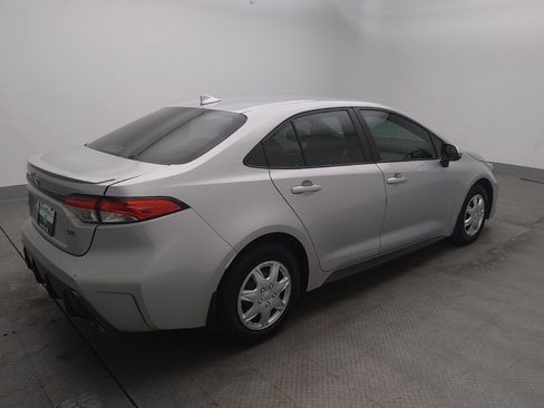 Used 2024 Toyota Corolla SE image 10