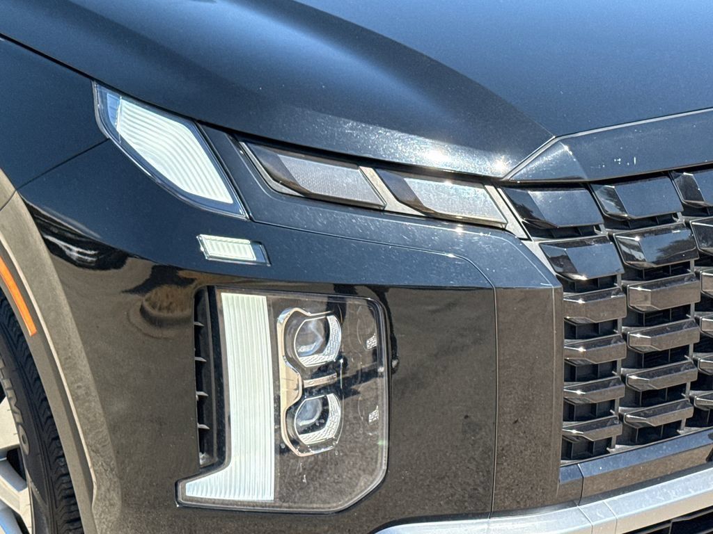 Used 2024 Hyundai Palisade SEL FWD image 4