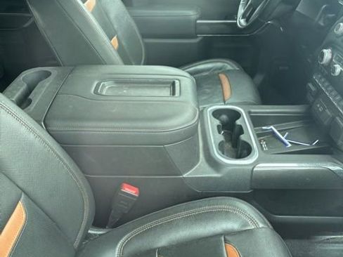 Used 2019 GMC Sierra 1500 AT4 w/ AT4 Premium Package AWD/4WD image 12