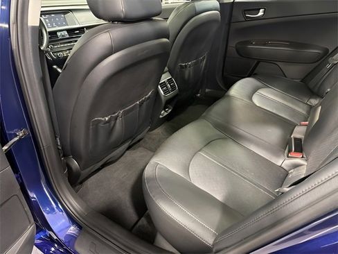 Used 2018 Kia Optima EX w/ Premium Package image 31