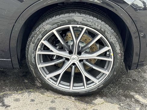 New 2026 Maserati Grecale Modena image 30