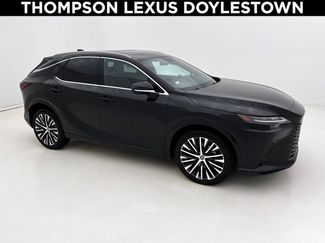Used 2023 Lexus RX 350 Premium Plus w/ Accessory Package AWD/4WD 360° Tour
