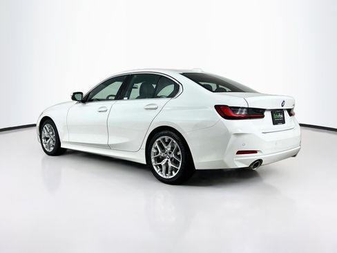 Used 2026 BMW 330i Sedan RWD image 5