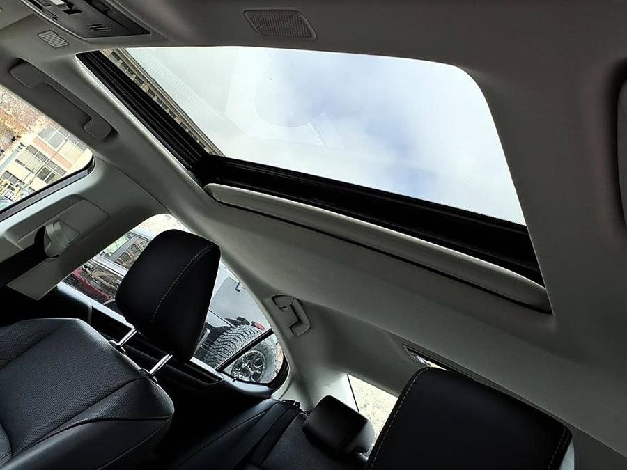 Used 2022 Lexus ES 350 w/ Premium Package FWD image 20