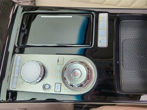 Used 2025 Genesis G80 2.5T Sport Prestige image 49