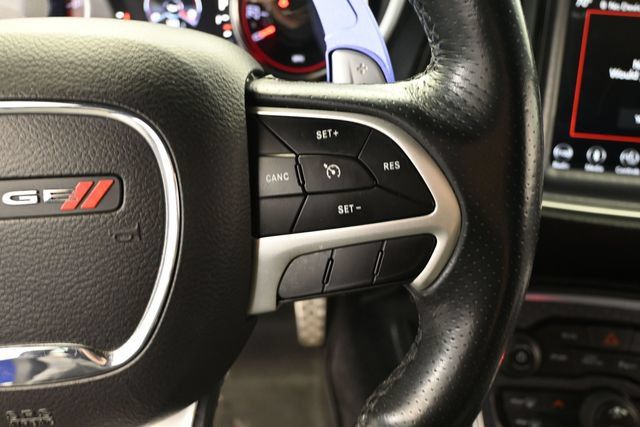 Used 2018 Dodge Challenger GT w/ GT Interior Package AWD/4WD image 23