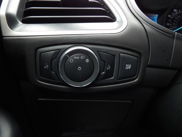 Used 2024 Ford Edge SEL AWD/4WD image 26