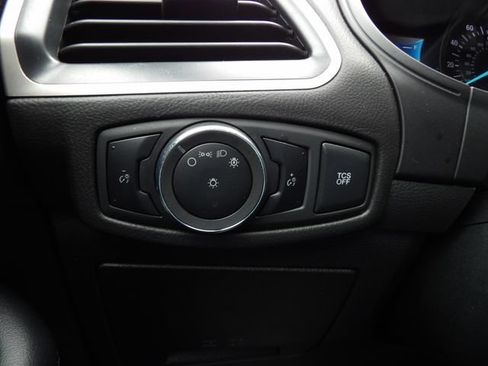 Used 2024 Ford Edge SEL AWD/4WD image 26