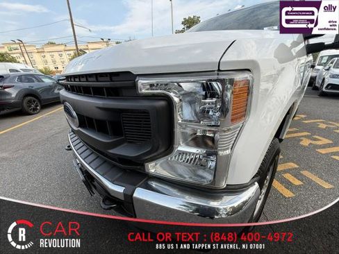 Used 2020 Ford F250 XL w/ XL Value Package image 44