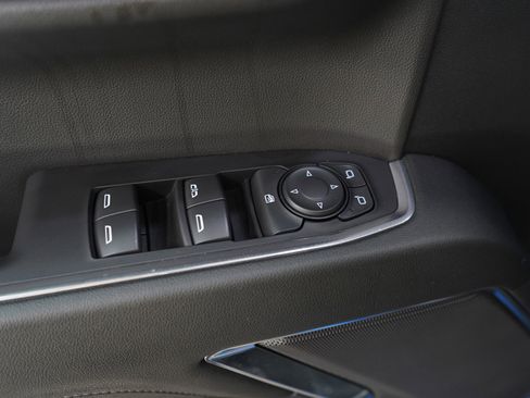 Used 2024 GMC Sierra 1500 Elevation image 22