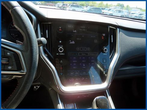 Used 2020 Subaru Legacy 2.5i Sport image 16