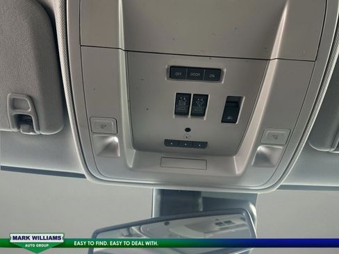 Used 2016 GMC Sierra 2500 Denali w/ Duramax Plus Package image 21