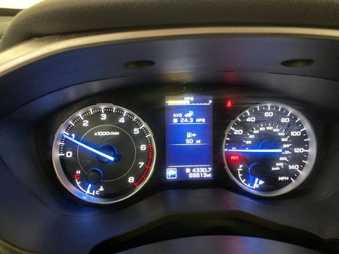 Used 2022 Subaru Ascent Limited w/ Technology Package image 33