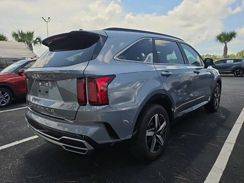 Used 2022 Kia Sorento S w/ Panoramic Sunroof Package FWD image 15