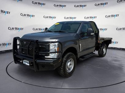 Used 2024 Ford F350 XL w/ XL Off-Road Package