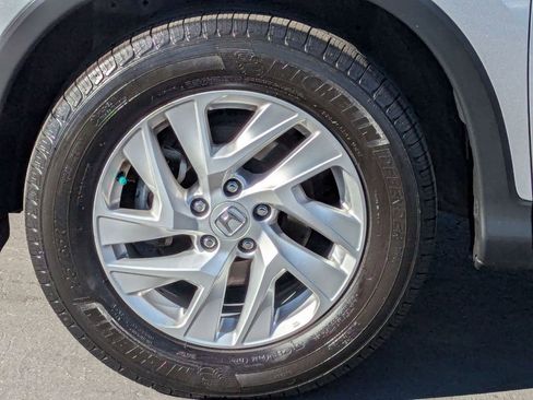 Used 2016 Honda CR-V EX-L image 13