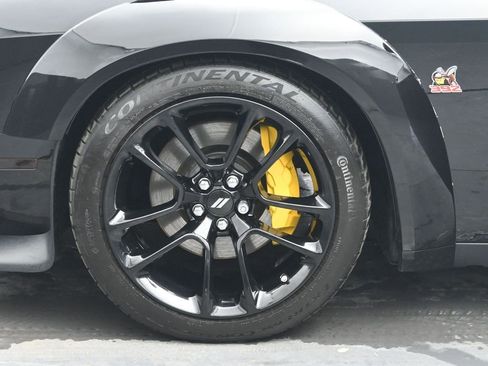 Used 2023 Dodge Challenger R/T Scat Pack image 32