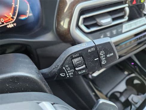 Used 2024 BMW X3 sDrive30i w/ Convenience Package image 27