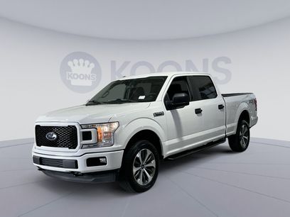 Used 2019 Ford F150 XL w/ Equipment Group 101A Mid
