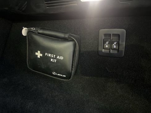 Used 2021 Lexus RX 350 350 image 53