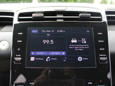 Used 2022 Hyundai Tucson XRT AWD/4WD image 24