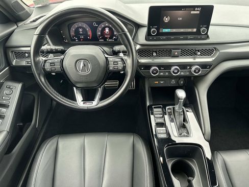 Certified 2023 Acura Integra A-Spec image 7