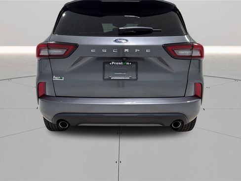 Certified 2024 Ford Escape ST-Line FWD image 29