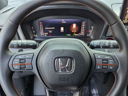 New 2026 Honda Passport TrailSport image 11