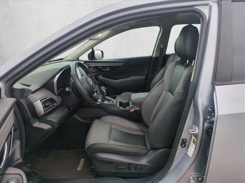 Certified 2025 Subaru Outback Onyx Edition image 23
