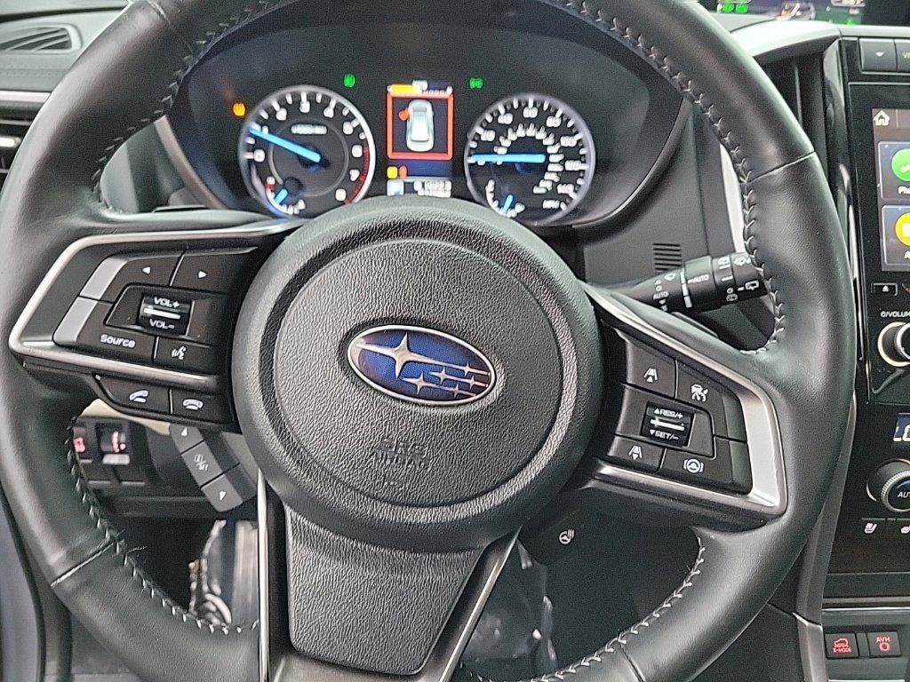 Used 2021 Subaru Ascent Touring AWD/4WD image 11