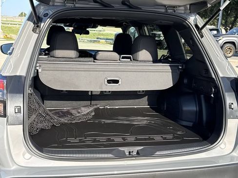 Certified 2026 Subaru Forester Premium AWD/4WD image 13
