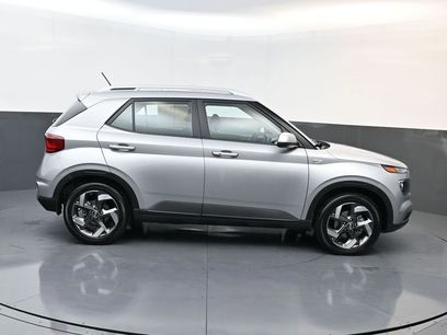 Certified 2025 Hyundai Venue SEL